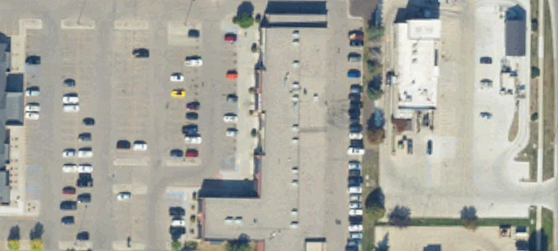 Retail Space Available for Lease