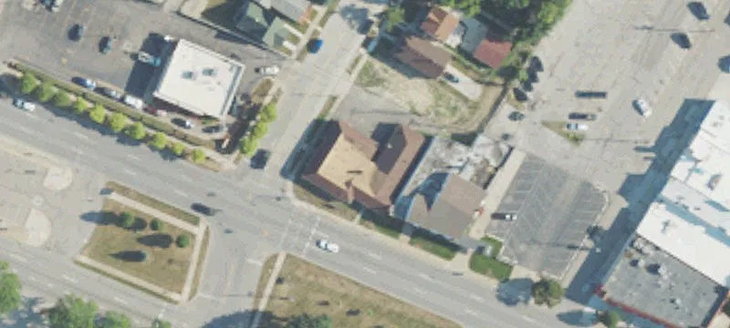 Lincoln Park Medical/Office Building