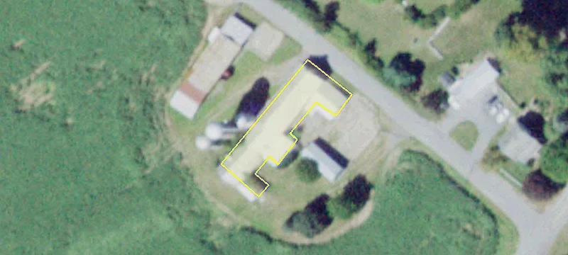 Land Parcel Near Legoland