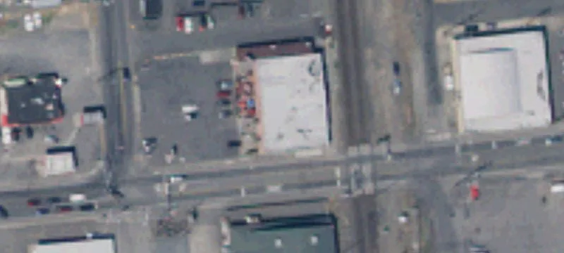 Restaurant/Grocery Location in Chehalis, WA