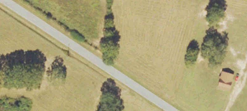 88.53 Acres Land in Jackson, GA
