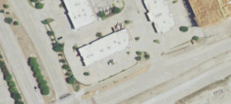 Prime Corner Lot Opportunity
