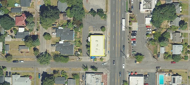 Retail Property Leased to 7-Eleven