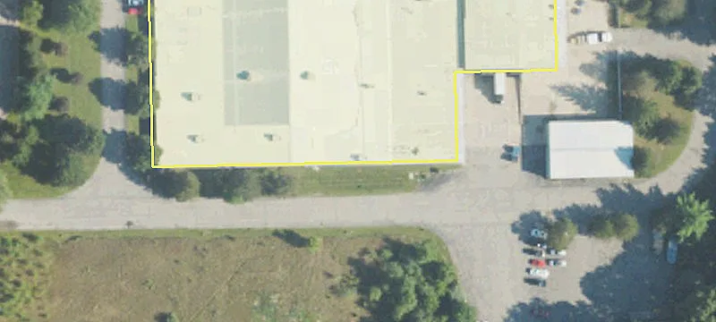 Redevelopment Land on Jackson Road