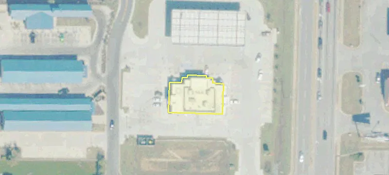 Retail Development Site For Sale