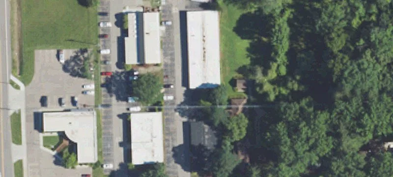 Livonia Office/Medical/Flex Building For Sale