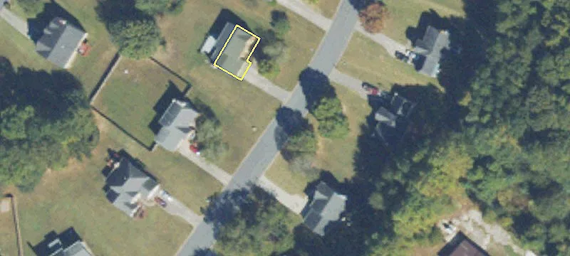 Prime Outparcels Near Residential Development
