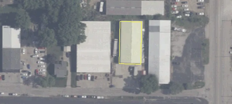 Evansville Warehouse/Distribution Space For Sale