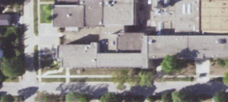 Class A Mixed-Use Development