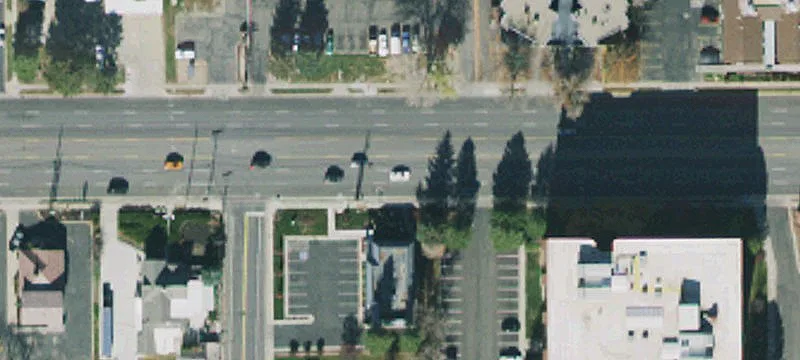 Office Space For Lease