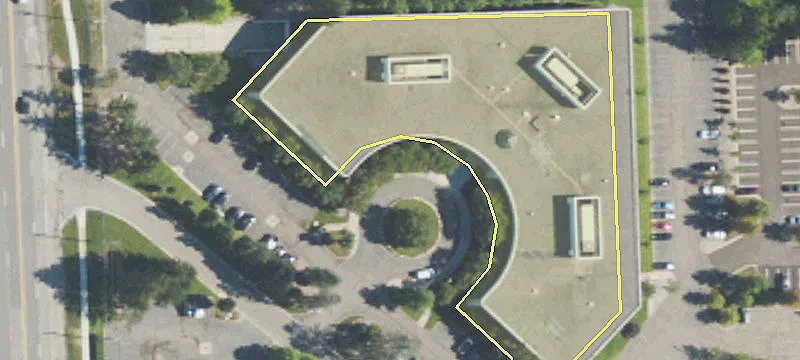 Office Space in Farmington Hills