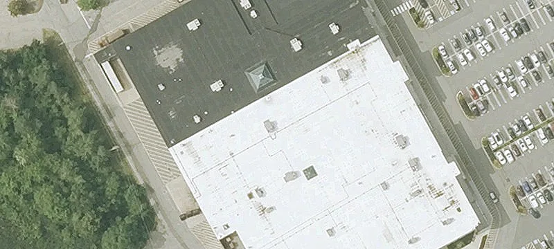 Retail Space in Salem, NH