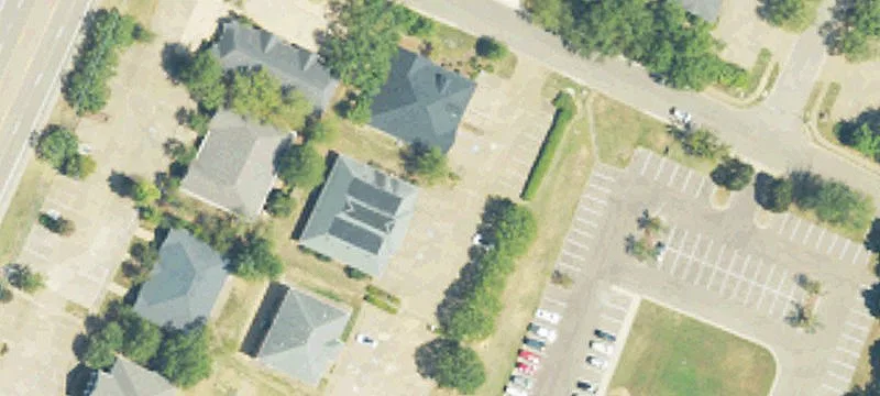 Office Suite For Lease