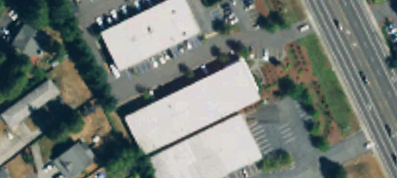 Everett Warehouse Near Paine Field