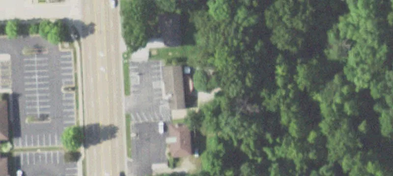 Medical/Office Building with Walkout Basement