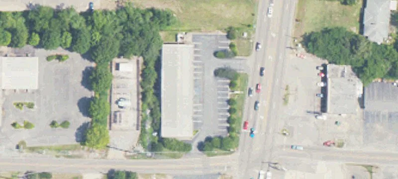 Center Point Parkway Office Space