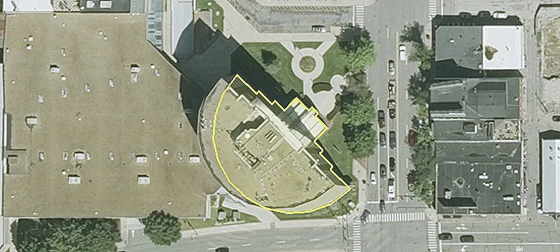 Class A Office Building