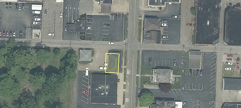 Downtown Commercial Office Space