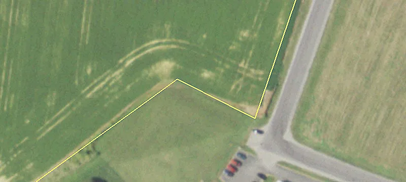 146 Acres Zoned Commercial Land