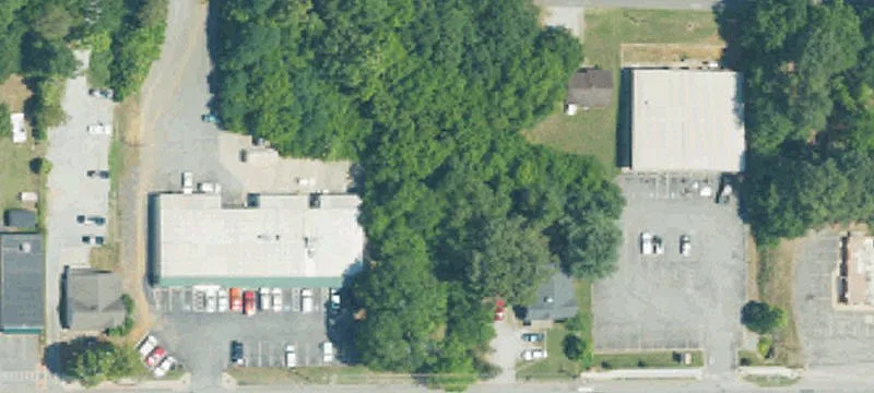 Vacant Commercial Lot Near University