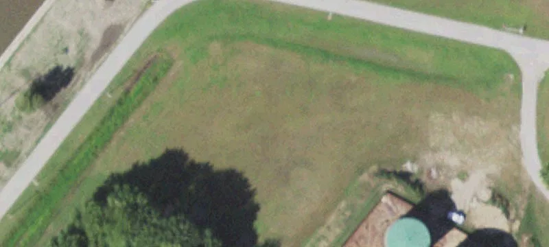Commercial Land Near Interstate 474