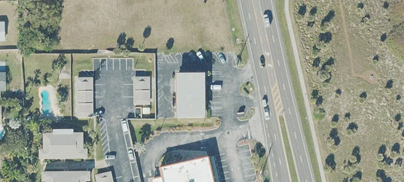 Prime Corner Lot Near Ocean