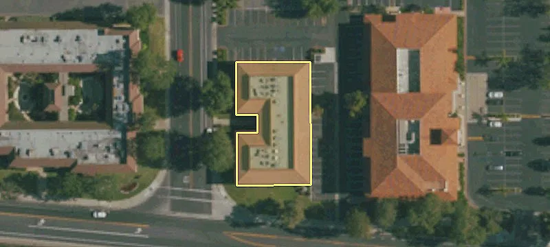 Freeway Corridor Professional Office Condominiums