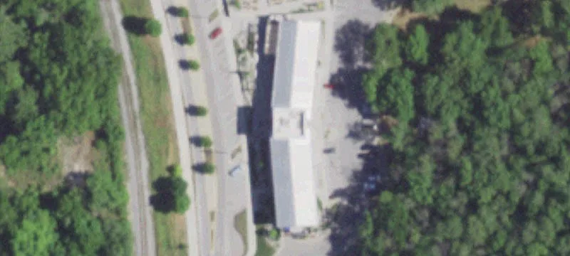 Mixed-Use Development Space Available