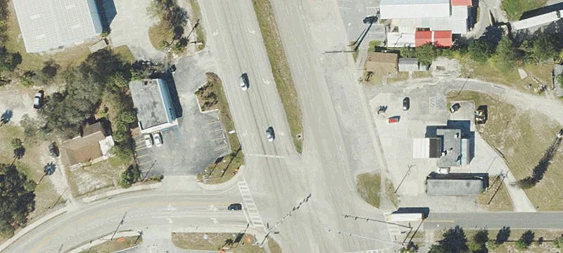 Retail/QSR & Gas Station Pads