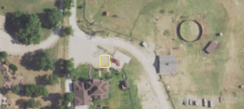 Prime Land Near I-35