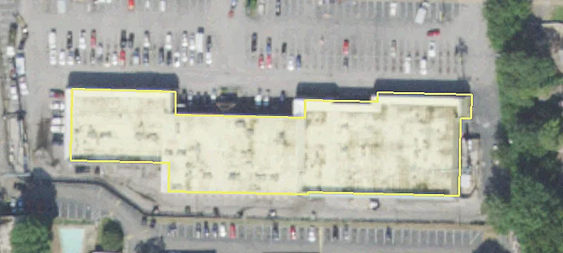 Retail Space on Summer Avenue