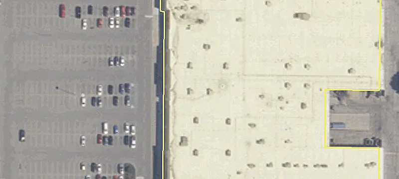 Indianapolis Regional Shopping Center Space