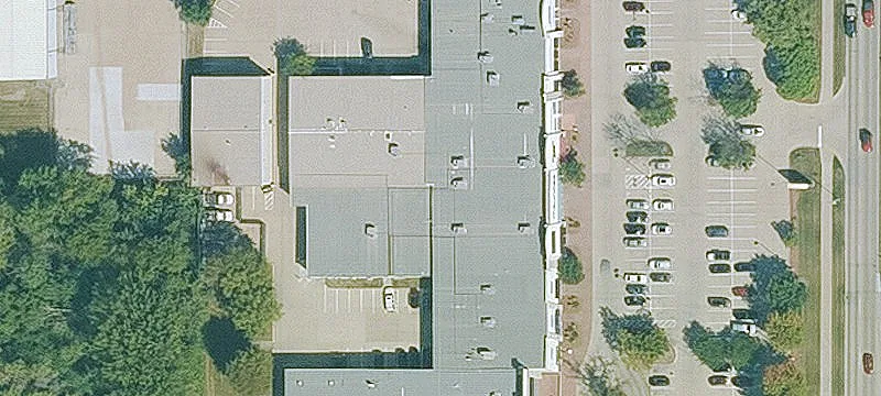 Retail Space in Ankeny Corridor