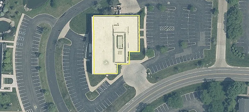 Medical Office Building For Rent
