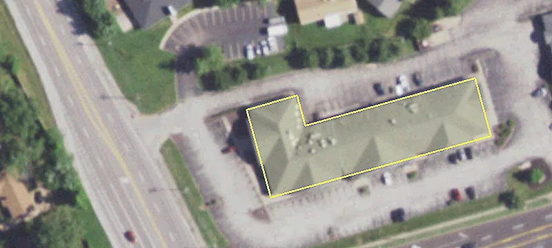 Retail/Office Suites Available
