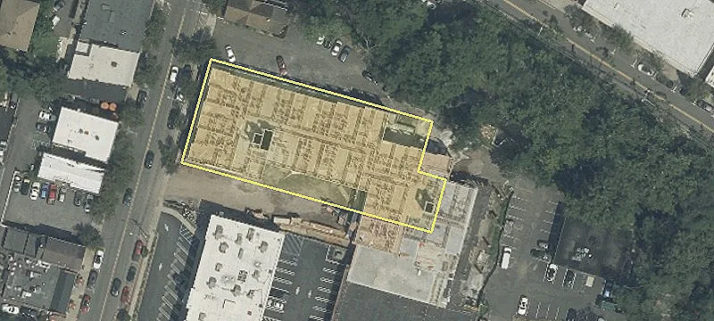 Turnkey Office Space For Rent