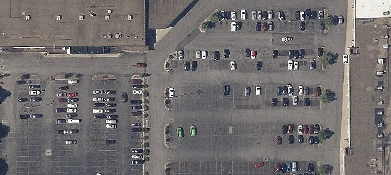 Retail Space for Lease