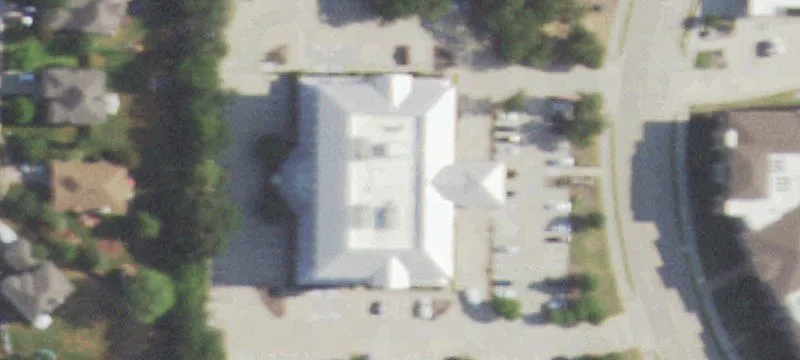 Class A Office Building Denton