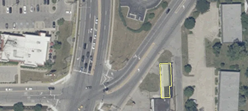Development Ready Land Available