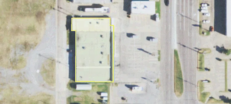 Prime Land on Sheridan Road