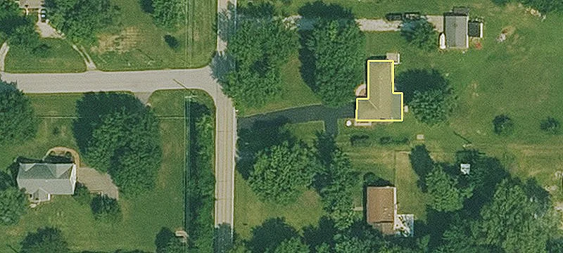 Olathe Land for Sale