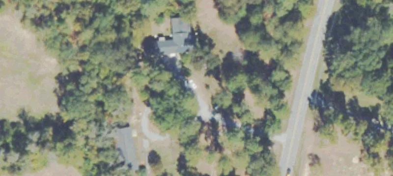 Prime Land Near I-75