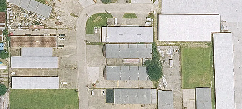 37 Acres Wooded Site