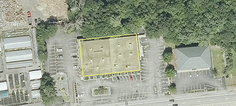 Mixed-Use Commercial Property For Sale