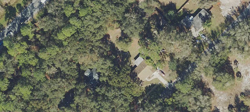 Vacant Land Near SR 44