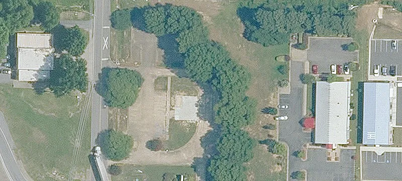 Conway Commercial Land For Sale