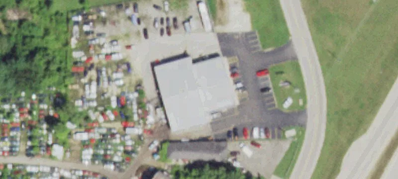 Machesney Park Commercial Building For Sale