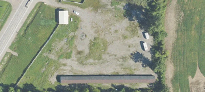 Gratiot Ave Commercial Property