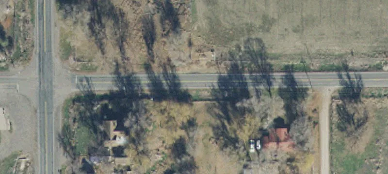 48-Unit Mobile Home Park