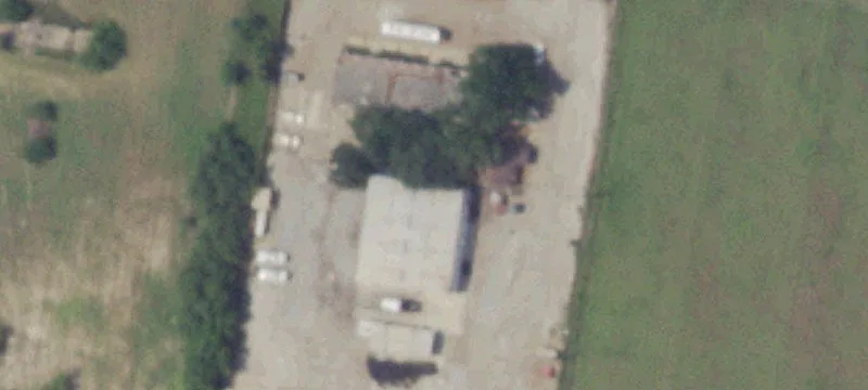 Prime Land on Monte Cristo